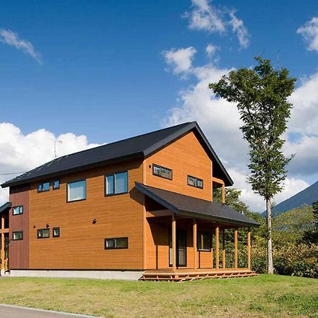 Country Resort Niseko Kutchan Eksteriør bilde