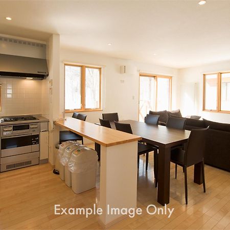 Country Resort Niseko Kutchan Rom bilde