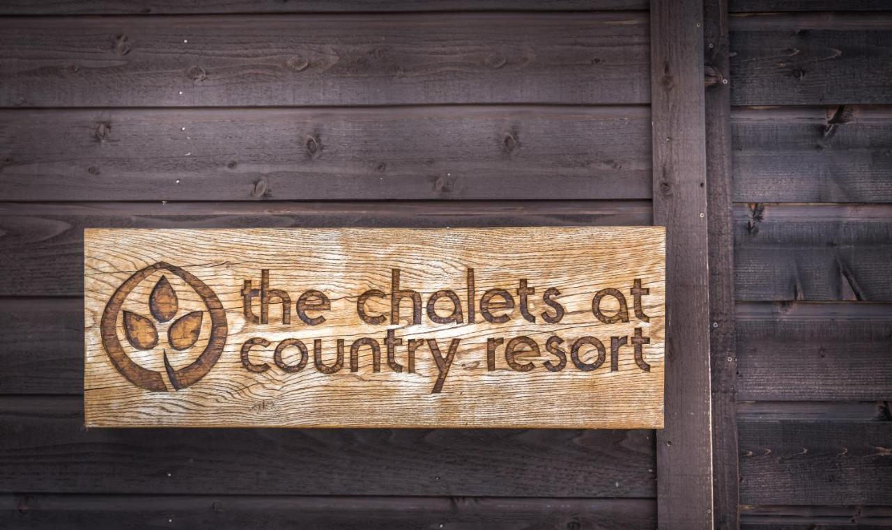 Country Resort Niseko Kutchan Eksteriør bilde