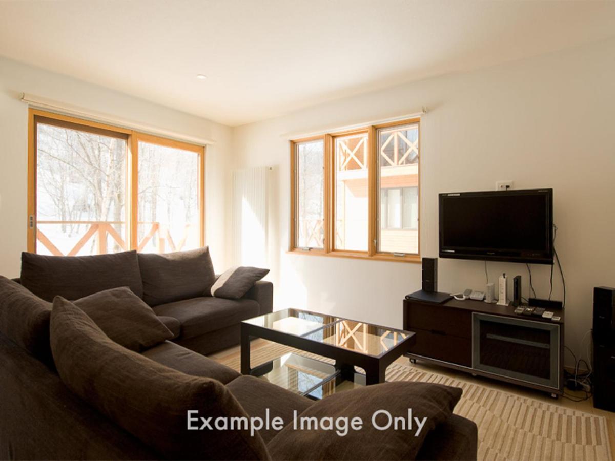 Country Resort Niseko Kutchan Rom bilde