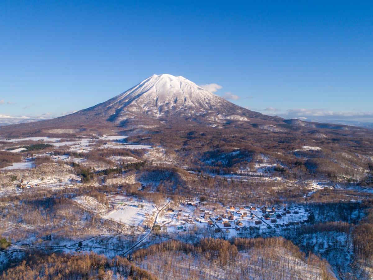 Country Resort Niseko Kutchan Eksteriør bilde