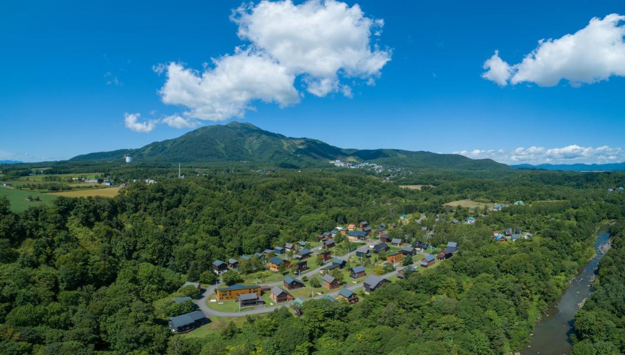 Country Resort Niseko Kutchan Eksteriør bilde