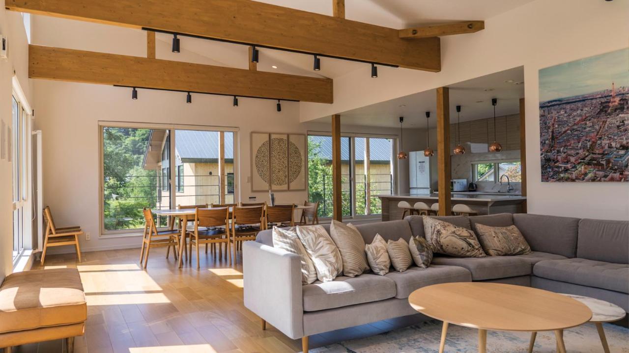 Country Resort Niseko Kutchan Eksteriør bilde