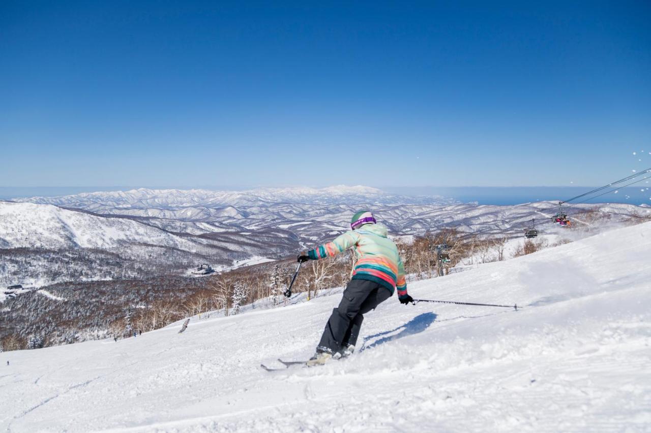 Country Resort Niseko Kutchan Eksteriør bilde