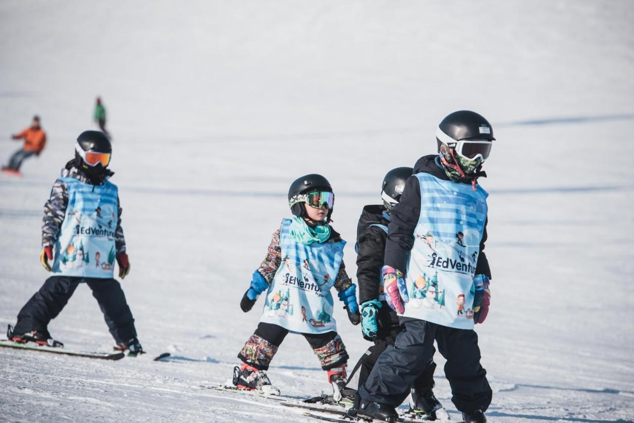 Country Resort Niseko Kutchan Eksteriør bilde