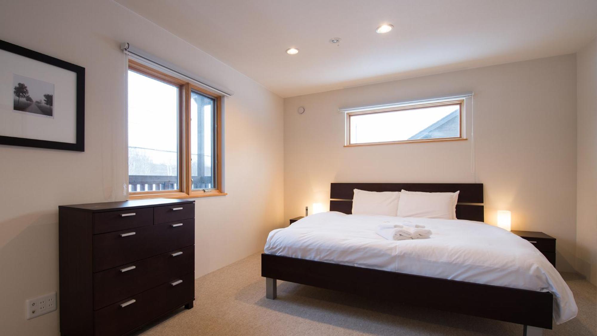 Country Resort Niseko Kutchan Rom bilde
