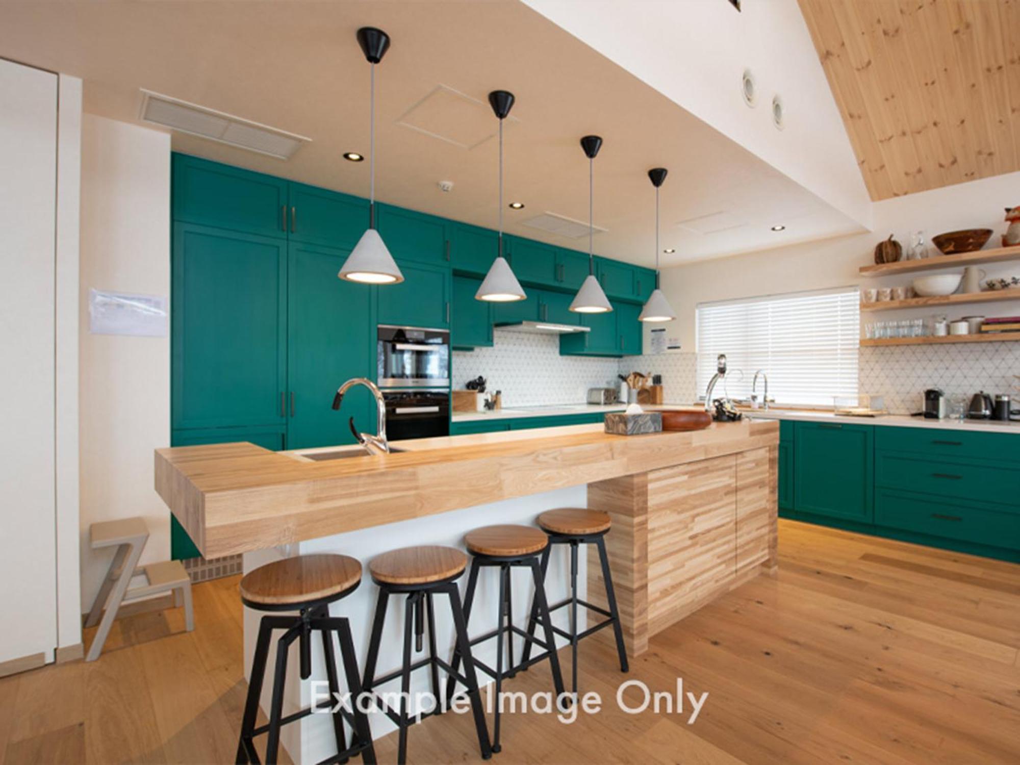 Country Resort Niseko Kutchan Rom bilde