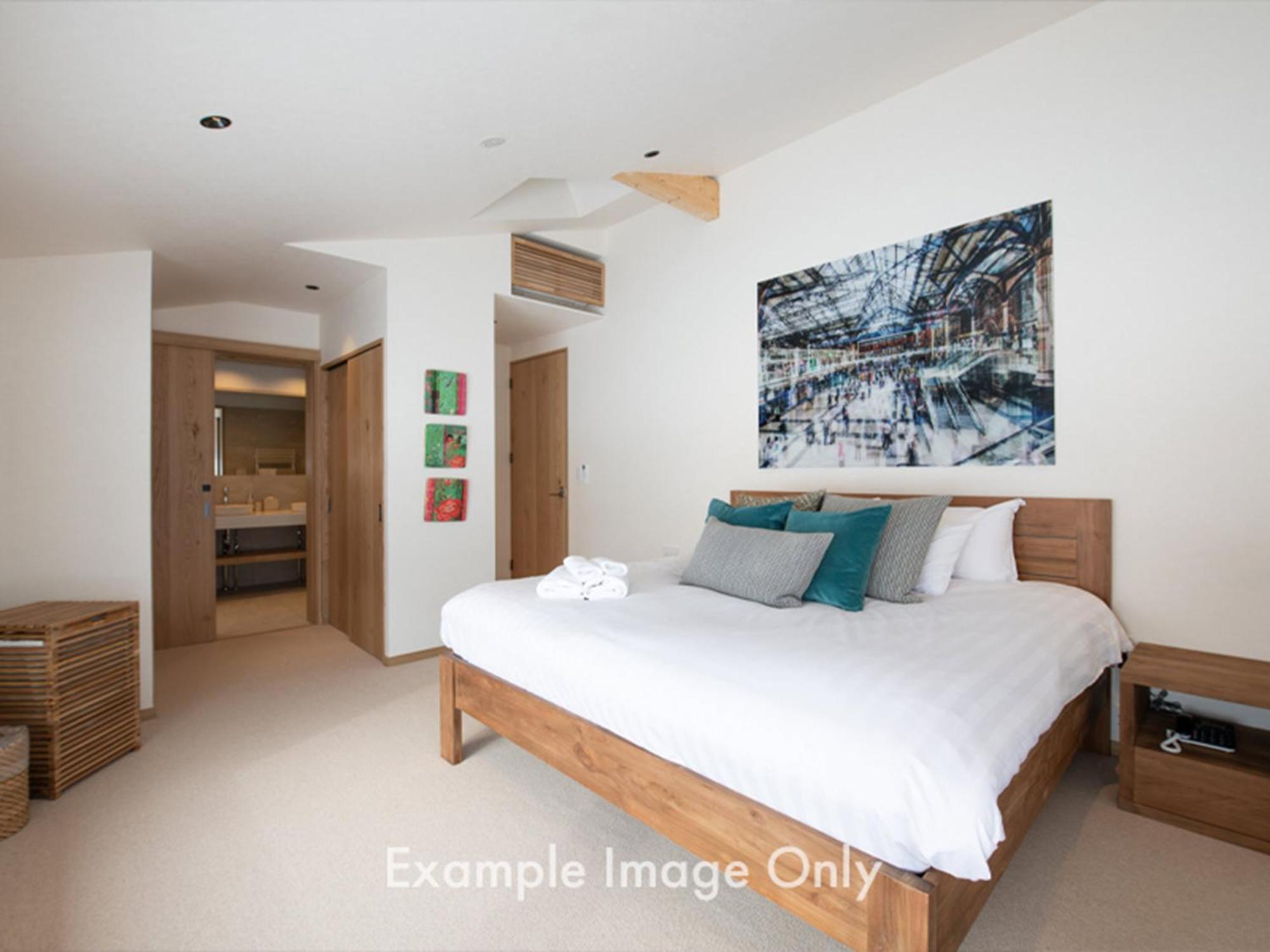 Country Resort Niseko Kutchan Rom bilde