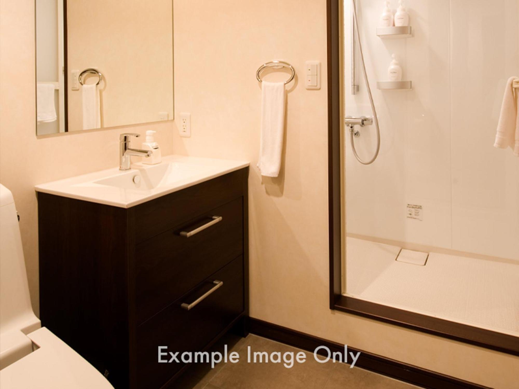 Country Resort Niseko Kutchan Rom bilde