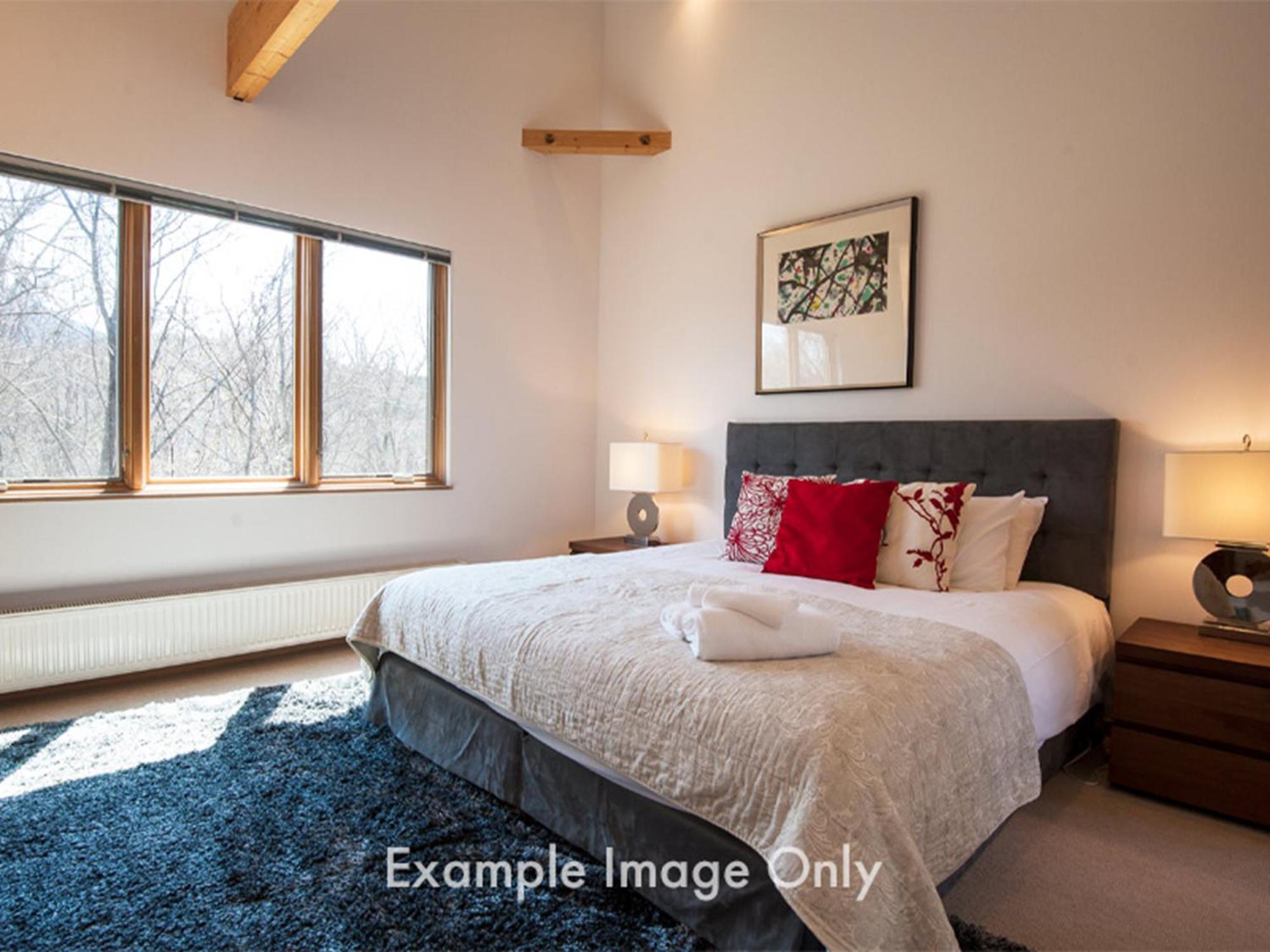 Country Resort Niseko Kutchan Rom bilde